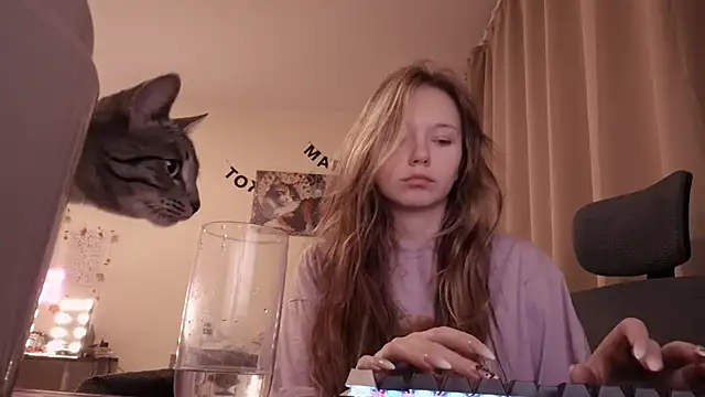 boozekirs  online show from 26, 11, 2025