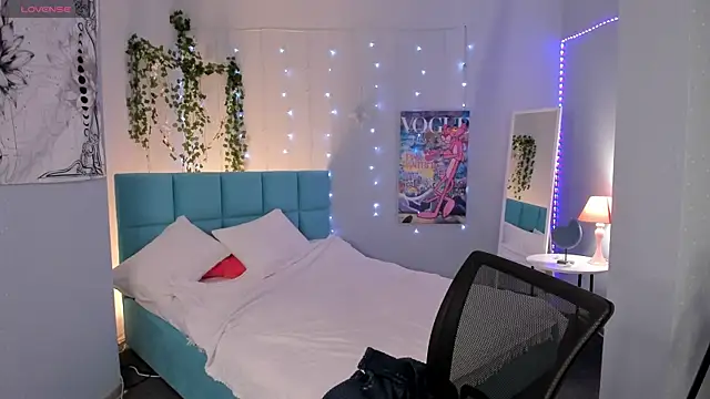 boozekirs  online show from 18, 3, 2026