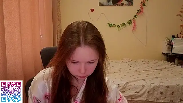 boozekirs  online show from 18, 5, 2026
