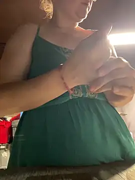 HTXBELLE online show from 28, 2, 2026