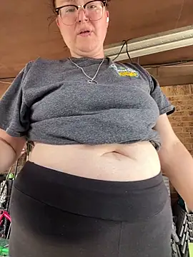 HTXBELLE online show from 20, 2, 2026