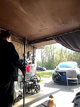 HTXBELLE online show from 10, 1, 2026