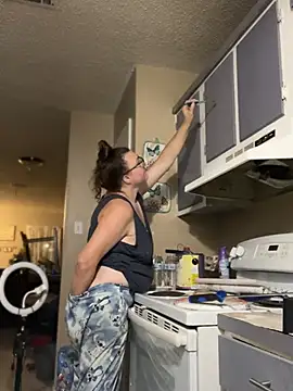 HTXBELLE online show from 19, 4, 2026