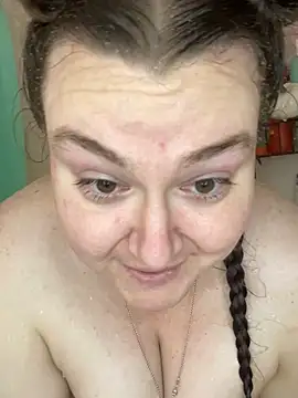 HTXBELLE online show from 8, 3, 2025