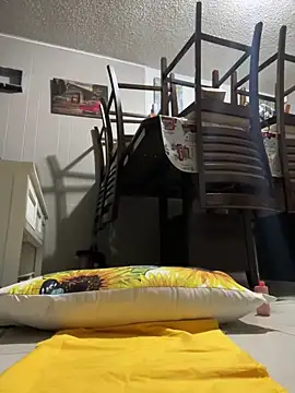 HTXBELLE online show from 20, 12, 2025