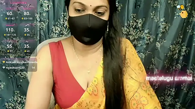 nehanya telugu online show from 7, 2, 2026