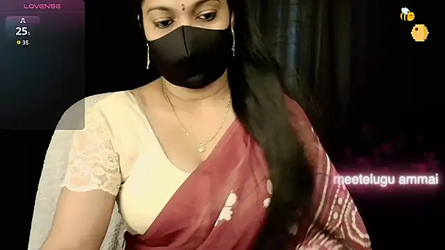 nehanya telugu online show from 25, 2, 2026