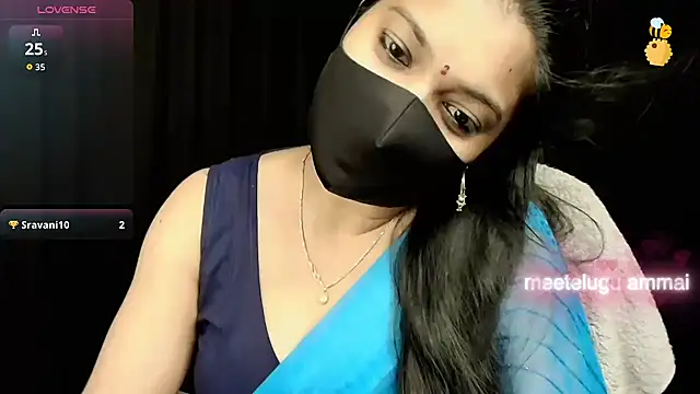 nehanya telugu online show from 27, 2, 2026