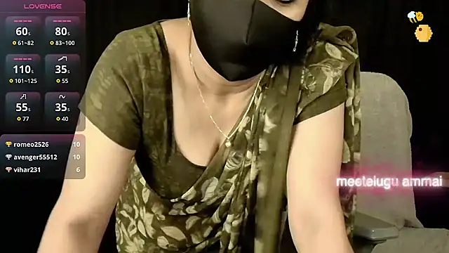 nehanya telugu online show from 3, 12, 2025