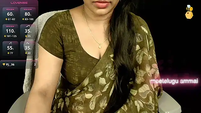 nehanya telugu online show from 3, 12, 2025