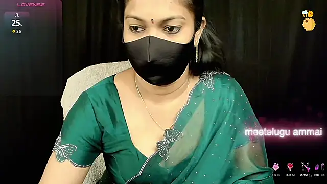 nehanya telugu online show from 11, 3, 2026