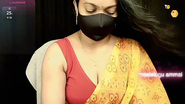 nehanya telugu online show from 23, 2, 2026