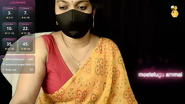 nehanya telugu online show from 23, 2, 2026