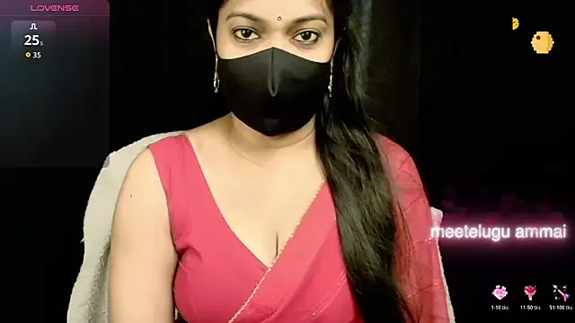 nehanya telugu online show from 19, 2, 2026