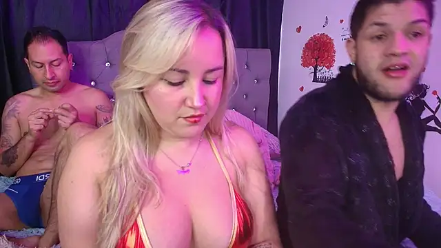 electra queen1 online show from 11, 4, 2026