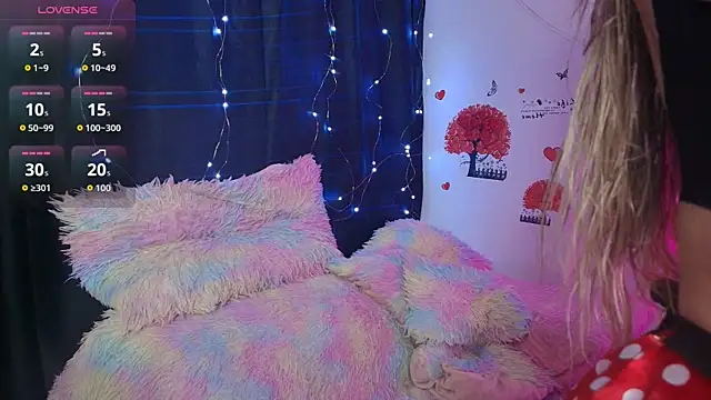 electra queen1 online show from 1, 11, 2025