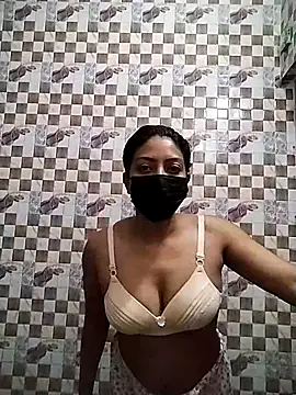 cuteangel9999 online show from 27, 2, 2025