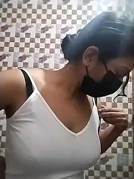 cuteangel9999 online show from 20, 2, 2025