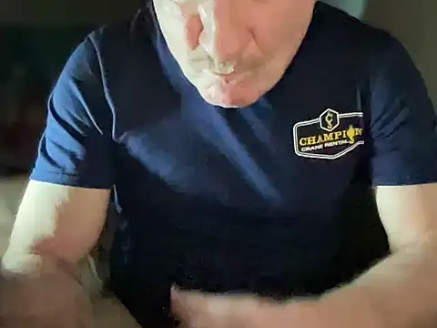 DominantDong online show from 16, 2, 2026