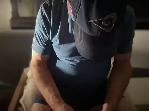 DominantDong online show from 30, 11, 2025