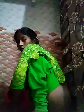 SEXY-boudi43 online show from 19, 2, 2025