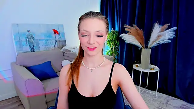 Snapshot of AmandaGracy_1 chatting on 29, 4, 2026 AmandaGracy 1 online show from 29, 4, 2026