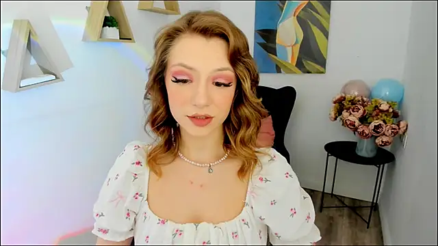 Snapshot of AmandaGracy_1 chatting on 5, 6, 2026 AmandaGracy 1 online show from 5, 6, 2026