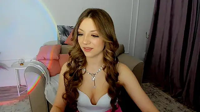 AmandaGracy 1 online show from 20, 3, 2026