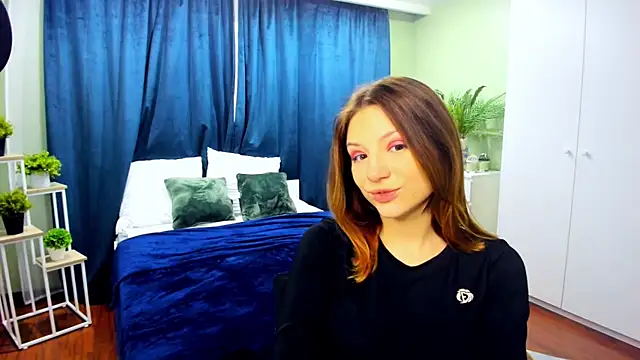 AmandaGracy 1 online show from 16, 3, 2025