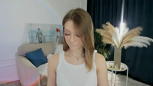 Snapshot of AmandaGracy_1 chatting on 1, 6, 2026 AmandaGracy 1 online show from 1, 6, 2026
