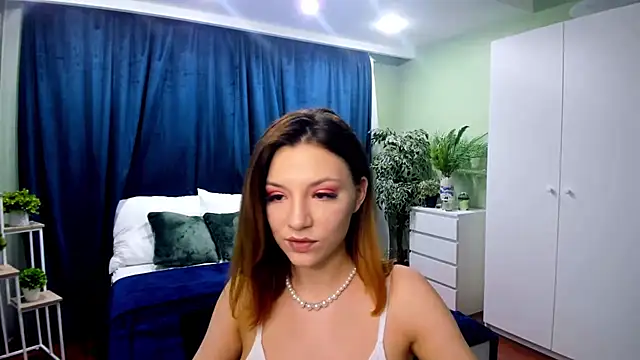 AmandaGracy 1 online show from 2, 3, 2025
