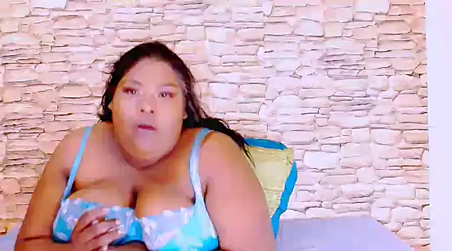 IndianSassy1 online show from 25, 2, 2025