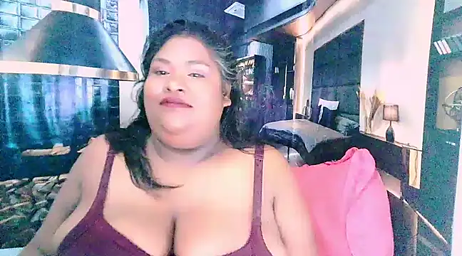 IndianSassy1 online show from 2, 3, 2025