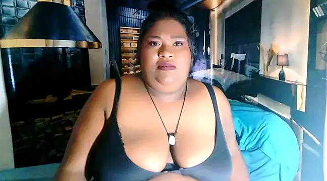 IndianSassy1 online show from 20, 2, 2025