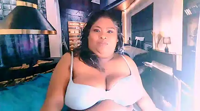 IndianSassy1 online show from 3, 3, 2025