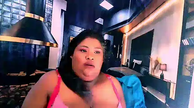 IndianSassy1 online show from 5, 3, 2025