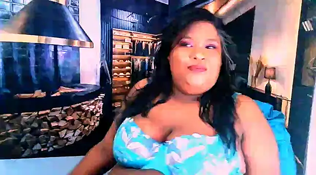 IndianSassy1 online show from 7, 3, 2025