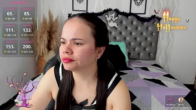 Snapshot of Kath_latorre chatting on 30, 10, 2025 Kath latorre online show from 30, 10, 2025