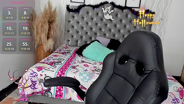 Snapshot of Kath_latorre chatting on 18, 10, 2025 Kath latorre online show from 18, 10, 2025