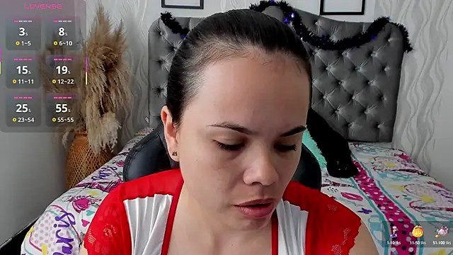 Kath latorre online show from 5, 10, 2025
