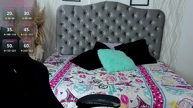 Kath latorre online show from 29, 9, 2025