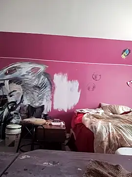 Snapshot of Cummaker69 chatting on 17, 2, 2025 Cummaker69 online show from 17, 2, 2025