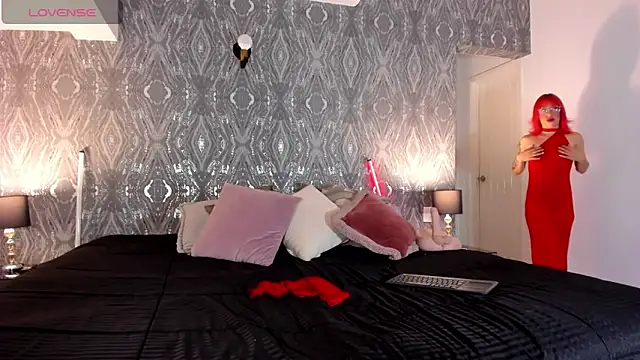 AbellaFox  online show from 2, 4, 2026