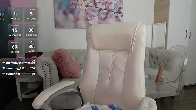 Snapshot of JanelleBrown_ chatting on 30, 1, 2025 JanelleBrown online show from 30, 1, 2025