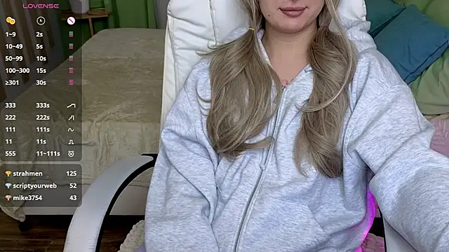 baby debbie online show from 22, 2, 2025