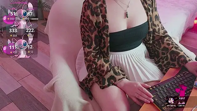 baby debbie online show from 11, 1, 2026