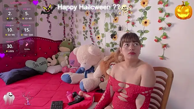 Rihana Milan online show from 1, 11, 2025