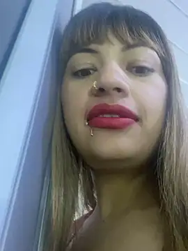 Snapshot of Rihana_Milan chatting on 11, 3, 2025 Rihana Milan online show from 11, 3, 2025