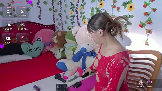 Rihana Milan online show from 2, 11, 2025