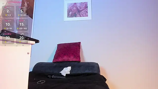 aitana garcia  online show from 31, 3, 2026